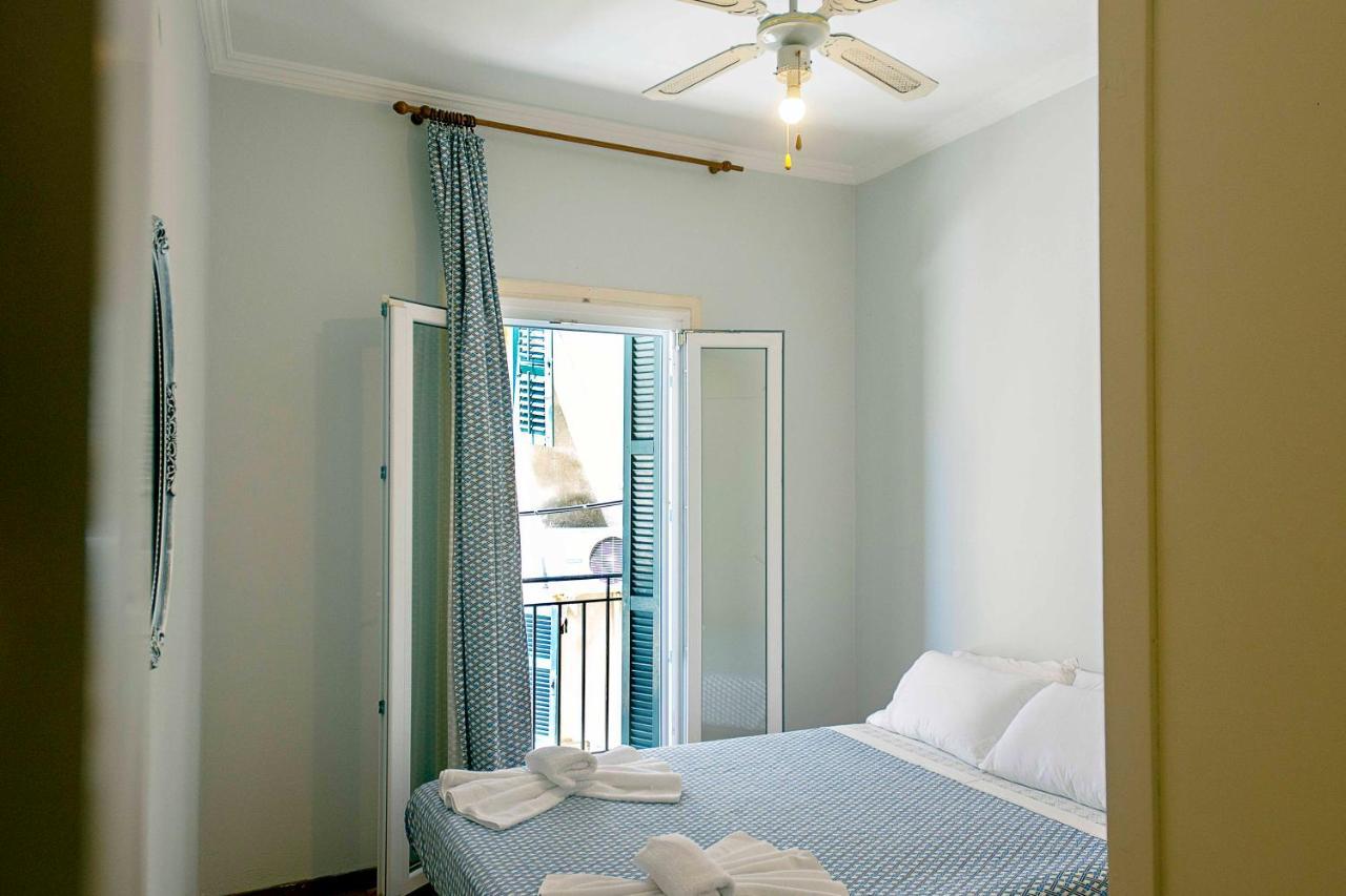 Old Town Apartment 1 Corfu  Exterior photo